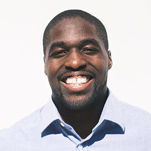 Sam Acho